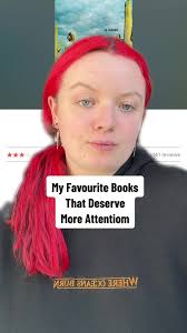 What are your fave books that deserve more attention? #booktok #goodre...