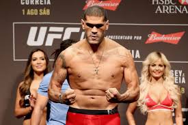 Make social videos in an instant: Manager Admits Rico Verhoeven Is Not A Good Fight For Bigfoot Silva Bloody Elbow