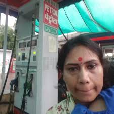 Veena Arora's User Profile