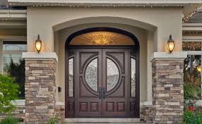 You can find numerous designs online, but if you are trying to create a modern look, then finding the right design can prove to be a bit difficult sometimes. Scientific Vastu Main Entrance Door Architecture Ideas