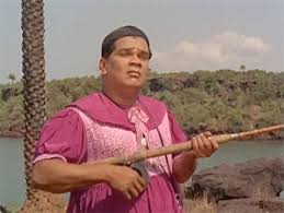 Gumnaam 1965 Memsaabstory The mystery' isn't as bad as many have made it out to be, if compared to the usual bollywood thriller (which are truly awful). gumnaam 1965 memsaabstory