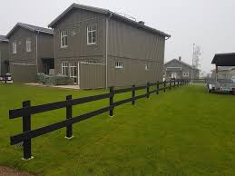 Image result for site:byggahus.se bygga staket