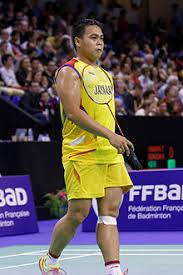 Duetnya dengan hendra ini membuahkan banyak gelar termasuk 7 medali. Markis Kido Wikipedia Bahasa Indonesia Ensiklopedia Bebas