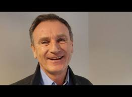 Pinsevenn kan bli ny baptistgeneral