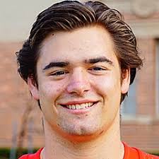 Jack Genova, Mater Dei, Outside Linebacker