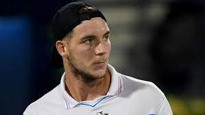 Click here for a full player profile. Tennis Dubai Jan Lennard Struff Uberrascht Gegen Roberto Bautista Agut