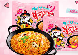 (4.4) out of 5 stars 31 ratings, based on 31 reviews. Letters From Quarantine A Definitive Ranking Of Samyang Buldak Flavors Lucifer S Larder