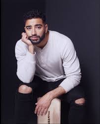 Laith Ashley - News - IMDb