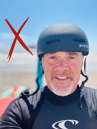 BangProof Helmet Hats at Northern Watersports UK.