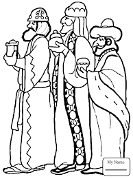 Download and print these 3 kings coloring pages for free. Kings Drawing For Kids Novocom Top