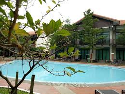 Kinrara Resort Umpama Mutiara Tersembunyi Resort Ini Berada Di Tengah Bandar Tapi Korang Akan Rasa Seperti Di Port Dikcson Penginapan