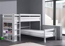 Naples bunk beds, adult l quad bunk beds. Kerrossanky Forrest Pyokki 90x200 Cm Corner Bunk Beds Loft Bunk Beds Bunk Beds With Stairs