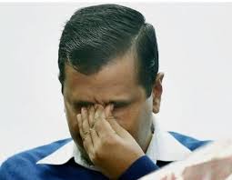 Arvind Kejriwal ᴾᵃʳᵒᵈʸ on X: "ये लोग मुझे भी जेल में जहर ना दे दे मुख्तार  अंसारी की तरह! https://t.co/S2sBwn45Ik" / X