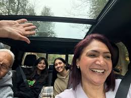 familyfirst #weekendrecharge #worklifebalance #leadershipjourney