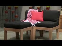 Check out the winter issue of our bunnings magazine. How To Make D I Y Modular Outdoor Furniture D I Y At Bunnings Youtube