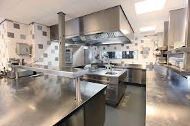 kitchen: best restaurant kitchen design