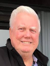 George Walker V. Obituary (2022)