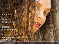 Official Amber Dirks