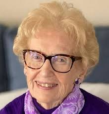 Ann Bach Obituary March 24, 2023