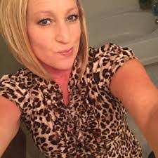 Missy Renee's Instagram, Twitter & Facebook