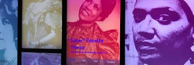 The New York Historical