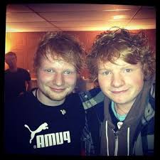 His wife, cherry seaborn, gave birth to lyra last year. Ed Sheeran Family Siblings Parents Children Wife