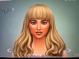 How to create a perfect sim appearance?