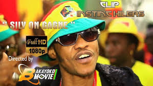 CLIP ALY BABA HD OFFICIEL