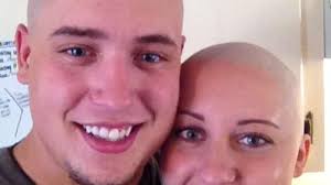 Community rallies around woman diagnosed with cancer