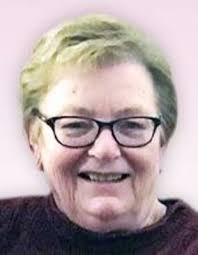 Obituary information for Carol Ann Smith Snyder)