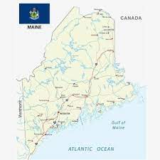34 Maine Facts For Kids Teachers And U S Citizens