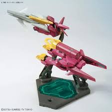 Bandai Gundam High Grade - V-zeon - Captain Zeon `S Mobile Suit - 1144  Model | eBay
