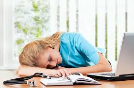 Maybe you would like to learn more about one of these? Burning The Midnight Oil Could Literally Be Killing You