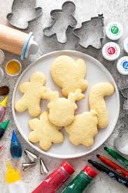 Other cut out cookie recipes. My Favorite Cookie Decorating Tools Jessica Gavin