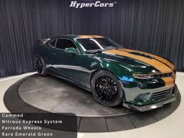 Image result for Emerald Green 2015 S