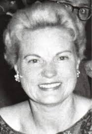 Mary Roush Obituary (2012)