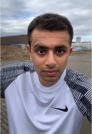 Singing Cover of 'Gets Like That' by Max Dean and Luke Dean