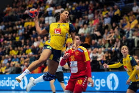 Profitez bien de la diffusion. Vm Guide Alla Tv Tider Och Var Du Ser Matcherna Handbollskanalen