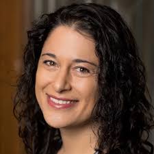 Angela Potochnik (University of Cincinnati)