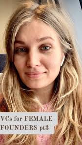 vcs #femaledounders #chatgpt #nurx #venturecapital #inclusiveinvesting  #investorrelations #fundraising #femaleenterpreneurs