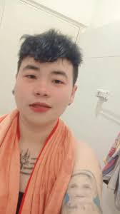 คนนวดส่วนตัว #มักสาวเฒ่า #รักต่างวัย #ทอมคบดี้_คบผู้หญิง