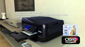 Ремонт epson xp 600 не допечатка листа, замятие бумаги + демонтаж каретки. Epson Expression Premium Xp 610 All In One Printer Youtube