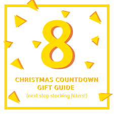 Because we respect your right to privacy, you can choose not to allow some types of cookies. 8th Day Of Christmas Gifts Beauty Homewares From Rise Shine Living Sunside Studio