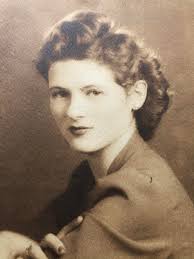 Mothers Day, 50 years ago, 1974