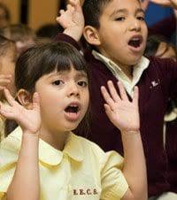 Improving bilingual education in Chicago Public Schools through Erikson's  New Schools Partnership