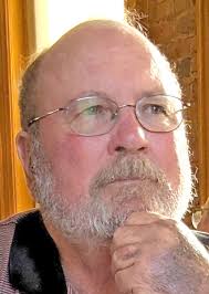 RONALD 'BRUCE' WALTON