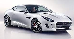 It received a light update in 2017. 2014 Jaguar F Type R Coupe Supercars Net