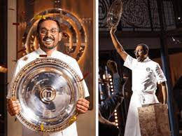 Justin narayan has been crowned the winner of masterchef australia 2021 after battling it out for the title in an intense and emotional final episode. Hwokeizalm26dm