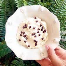 Looking for healthy pregnancy snacks to satisfy those cravings? Healthy Pregnancy Snack Fleurdille