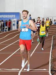 Maybe you would like to learn more about one of these? Ncaa D1 Outdoor Championships News Josh Kerr Of New Mexico Offers Insight Ahead Of Ncaa 1 500 Final